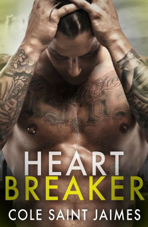 Heartbreaker