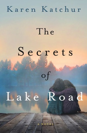 The Secrets of Lake Road