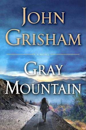 Читать Gray Mountain