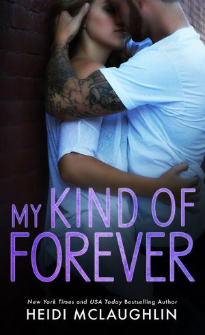 My Kind of Forever