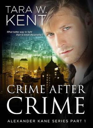 Crime after Crime