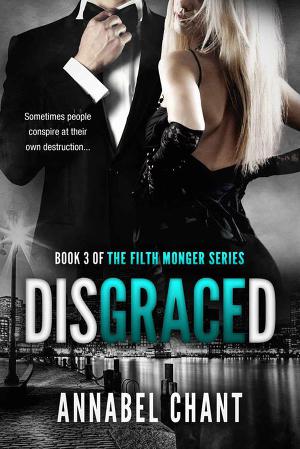 Disgraced