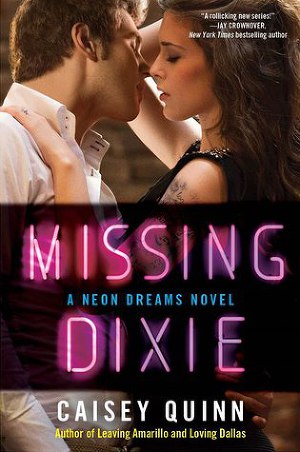 Missing Dixie