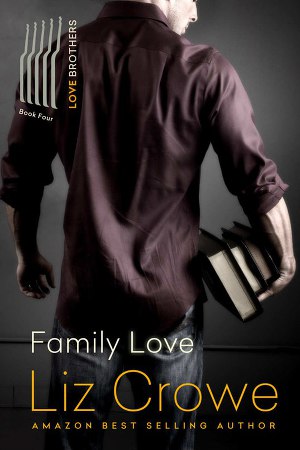 Читать Family Love