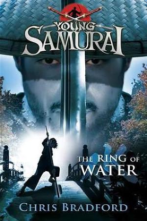 Читать Юный самурай. Кольцо Воды (ЛП)