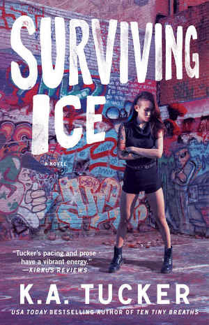 Читать Surviving Ice