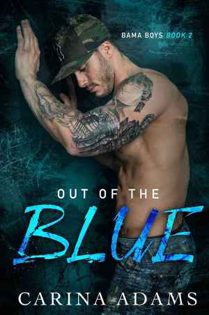 Out Of The Blue