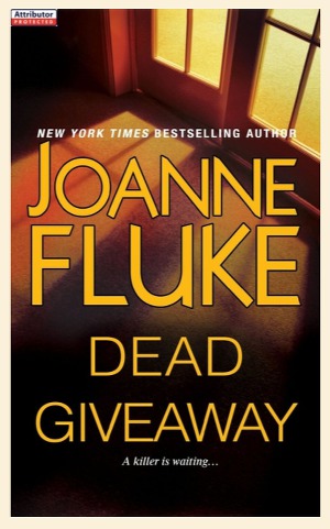 Dead Giveaway