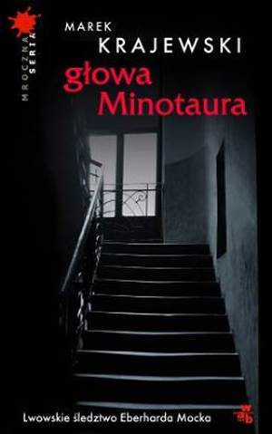 Głowa Minotaura