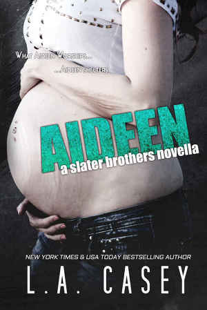 AIDEEN