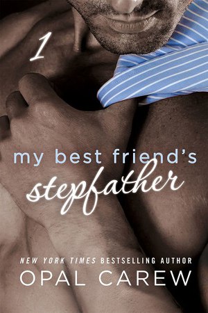 My Best Friend`s Stepfather