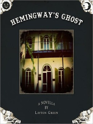 Hemingway`s Ghost