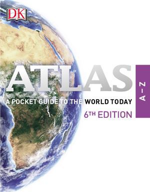 Atlas A-Z: A Pocket Guide to the World Today