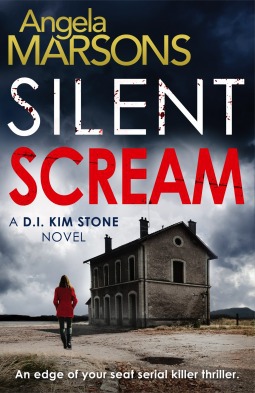Читать Silent Scream
