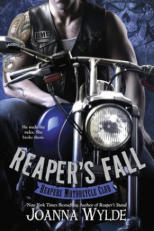 Reaper`s Fall