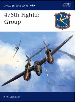 Читать 475th Fighter Group
