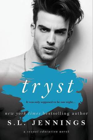 Читать Tryst