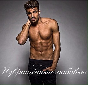 Читать Извращенный любовью