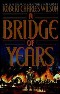 Читать A Bridge of Years