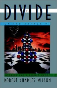 Читать The Divide