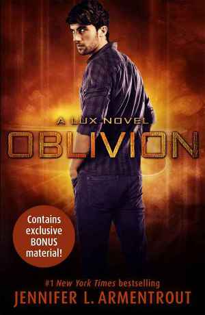 Читать Oblivion