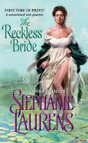 Читать The Reckless Bride