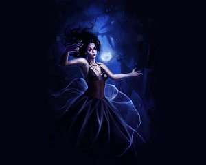 Читать Королева демонов и сестра убийца