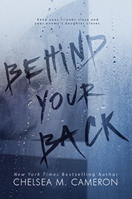 Behind Your Back