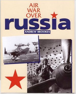 Читать Air War Over Russia