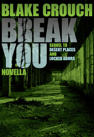 Читать Break You