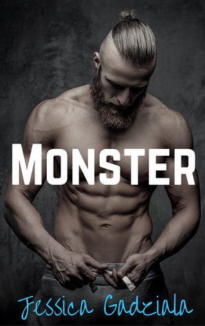 Читать Monster