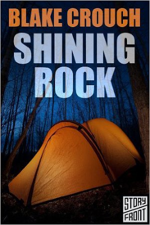 Читать Shining Rock