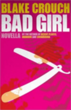 Читать Bad Girl