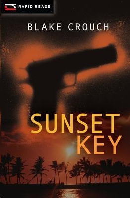 Читать Sunset Key