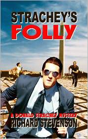 Strachey`s Folly