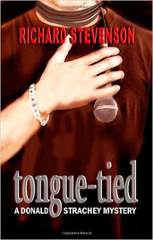 Tongue tied