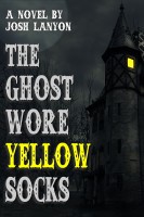 Читать The Ghost Wore Yellow Socks