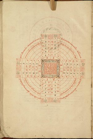 Миротворный круг священника Агафона