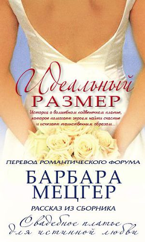 Читать Идеальный размер