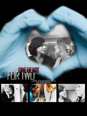 Читать Одно сердце на двоих