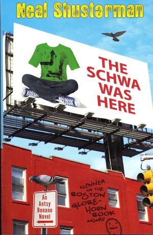 Читать The Schwa Was Here