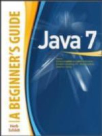Java, A Beginner`s Guide, 5th Edition