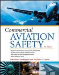 Commercial Aviation Safety 5/E