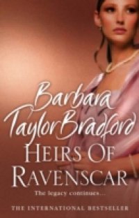 Читать Heirs of Ravenscar