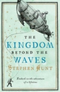 Читать Kingdom Beyond the Waves
