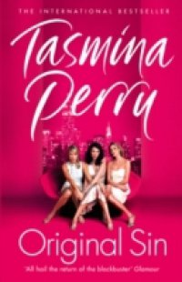 Читать Original Sin