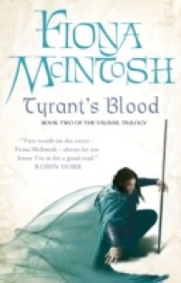 Tyrant`s Blood