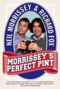 Morrissey`s Perfect Pint
