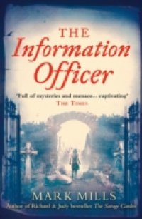 Information Officer