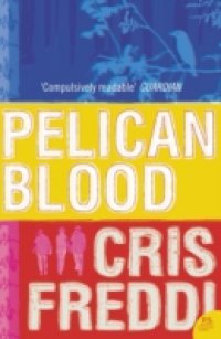 Pelican Blood